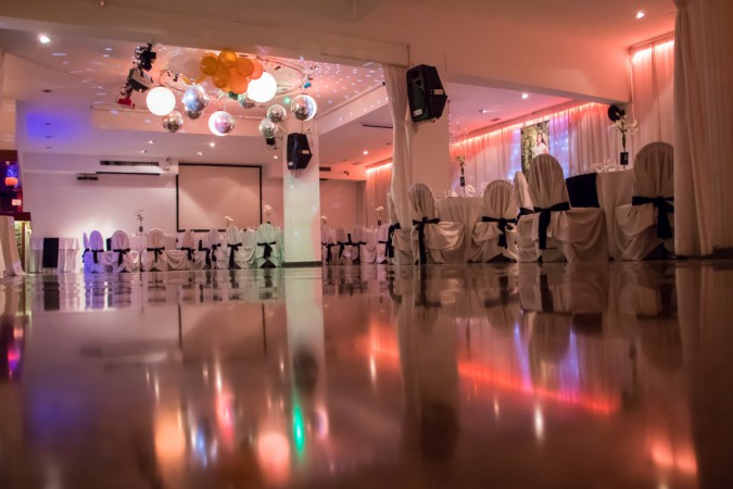 Salones de Fiesta - Foto N: 32 de salones de fiesta de La Casona De Capace Eventos - Saln para 15 aos y bodas