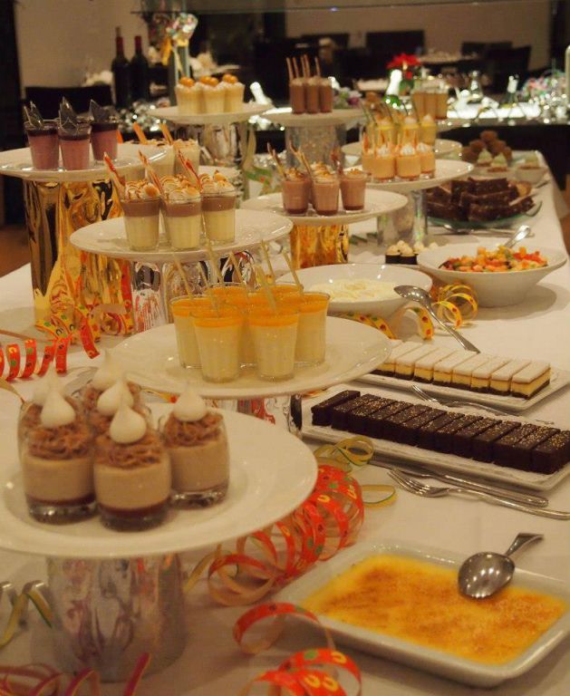 CATERING CALLE 12 - Caterings para Fiestas para Fiestas de 15 años y ...
