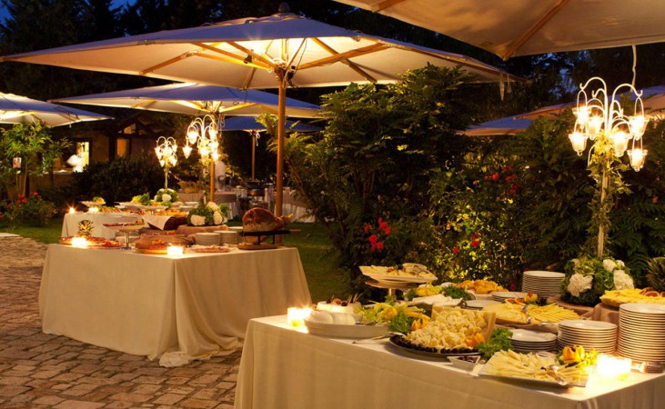 CATERING CALLE 12 - Caterings para Fiestas para Fiestas de 15 años y ...