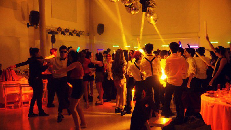 Salones de Fiesta - Foto N: 14 de salones de fiesta de Estancia Para Fiestas En Cauelas - Men Asado Criollo