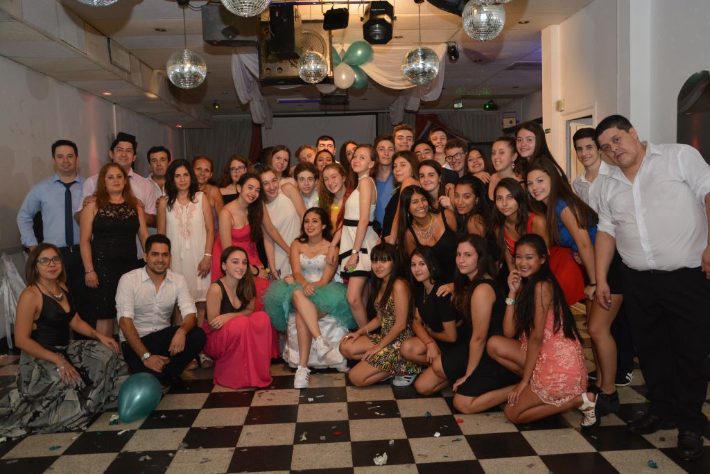 Salones de Fiesta - Foto N: 10 de salones de fiesta de Charlotte Recepciones - Saln + Catering All Inclusive