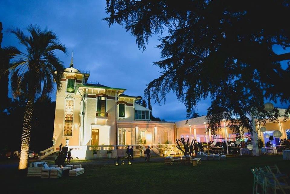 Salones de Fiesta - Foto N: 3 de salones de fiesta de Bolgheri Saln De Eventos - Saln para Fiestas de 15