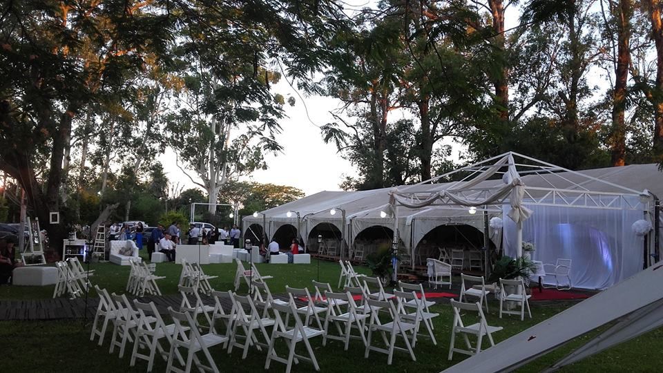 Salones de Fiesta - Foto N:  de salones de fiesta de La Quinta Eventos En Verde - Corrientes - Quinta para Eventos
