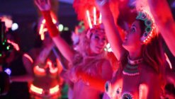  5% Off en Show Participativo - Comparsa de Gualeguaych
