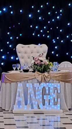  5% Off en SALON EN CABALLITO 