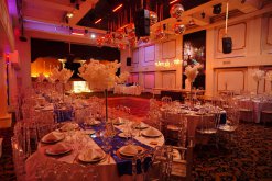  5% Off en SALON EN FLORES 