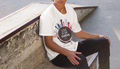  20% Off en Remeras Inolvidables 15 