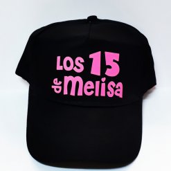 20% Off en Gorras Personalizadas