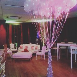  5% Off en Men formal con dos islas 