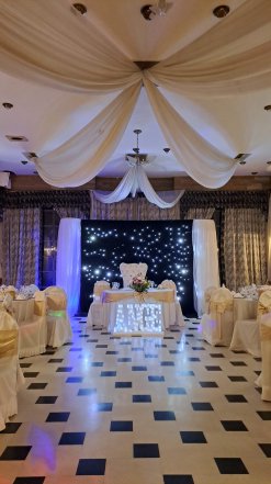  5% Off en Sal�n + Catering  + Dj + Ambientac�n 