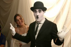  20% Off en Personaje Humorstico