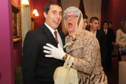  20% Off en 5 Personajes Humorsticos 