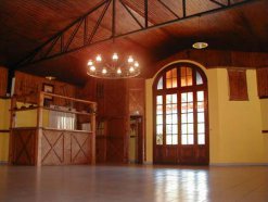 5% Off en CUMPLEAOS CAMPESTRE  - ASADO 