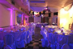  15% Off en Sal�n d�a s�bado por la noche