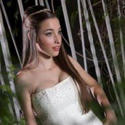  5% Off en Corset a medida Y BORDADO