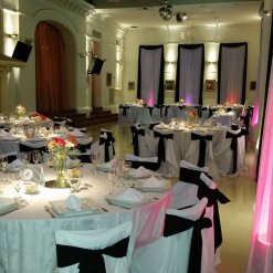  5% Off en Sal�n
