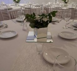  10% Off en centros de mesas