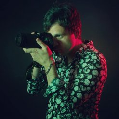  25% Off en Fotografa XV Aos