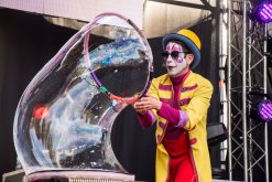  30% Off en ARTISTAS ITINERANTES CIRCO PARA EVENTOS EN CABA