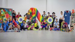  30% Off en SHOW DE CIRCO PARA EVENTO CABA ARTISTAS CIRCENSES PREMIUM