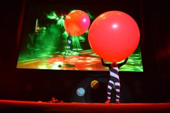  30% Off en RECEPCIONES CIRCENSES ARTISTAS ITINERANTES  EVENTOS EN BUENOS AIRES CABA