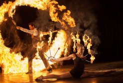  30% Off en CIRCO EVENTOS EN BUENOS AIRES CABA