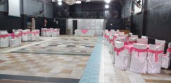  5% Off en Organizacin en evento bella vista 