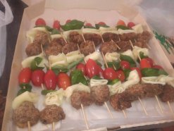  5% Off en FINGER FOOD 
