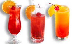  5% Off en BARRA DE TRAGOS SIN ALCOHOL 