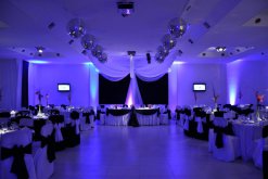  5% Off en Saln + Catering  + Dj + Ambientacn 