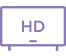 Pantallas HD
