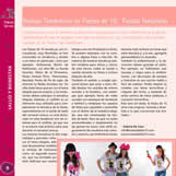Revista Arriba Belgrano