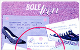 REVISTA PARA TEENS