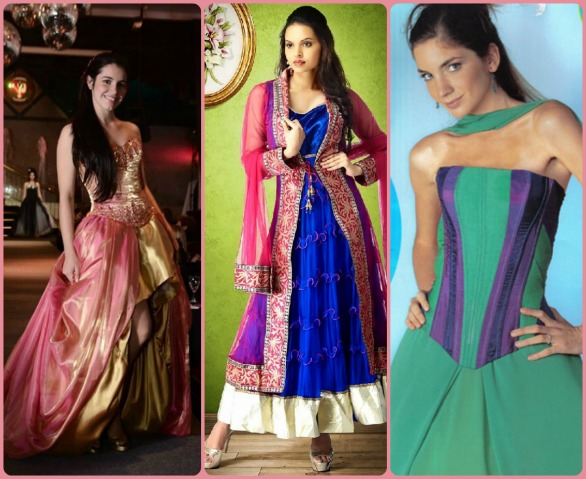 Fiesta Árabe - Seccion de La Fiesta de 15 | Inolvidables 15