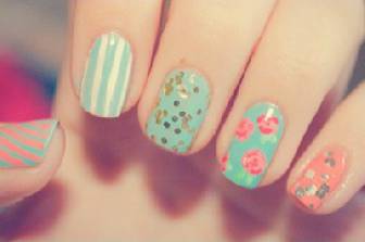 Cmo realizar un Nail Art exitoso?