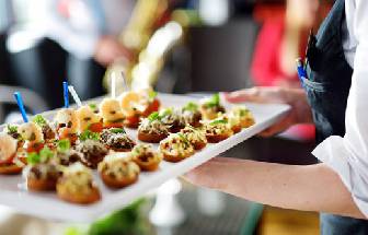 Catering para eventos