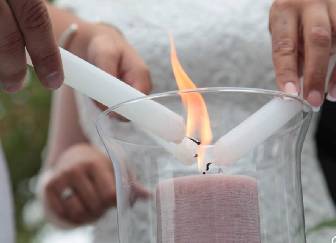 Consejos de la Ceremonia de velas