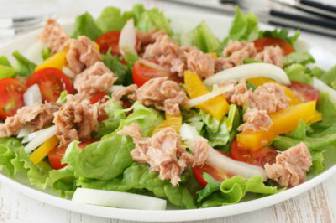 Recetas Ensaladas