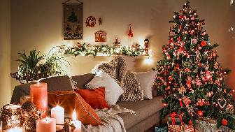 Decoraciones Navideas