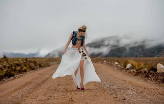 Fotografa y video