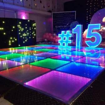 El cuarto de la quinceaera