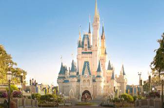 Viaje de Quinceaeras a Disney