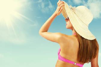 Efectos del Sol en la Piel - Fotoprotección
